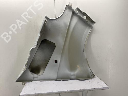 Used Left front fenders OPEL VIVARO A Van (X83) 1.9 DI (F7) (80 hp) 22855448