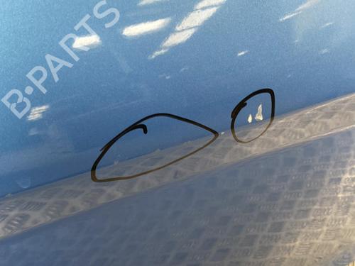 Right front door FORD FIESTA VI (CB1, CCN) 1.25 | BP22851809C3 