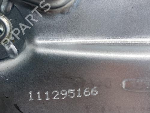 Used Front right window mechanism Front right window mechanism PEUGEOT 3008 I MPV (0U_) 1.6 BlueHDi 120 (120 hp) 28568040 28568040