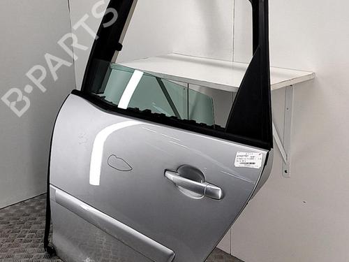 Used Left rear door CITROËN C4 Picasso I MPV (UD_) 1.6 HDi (109 hp) 22858594