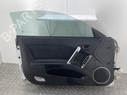 Left front door HYUNDAI COUPE II (GK) 2.7 V6 | BP22849578C2 
