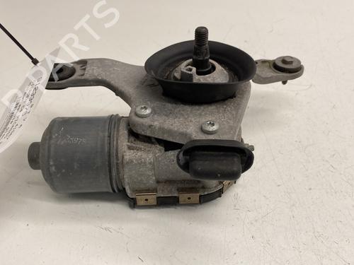 Used Front wiper motor CITROËN C4 Picasso II 1.2 THP 130 (130 hp) 22861483