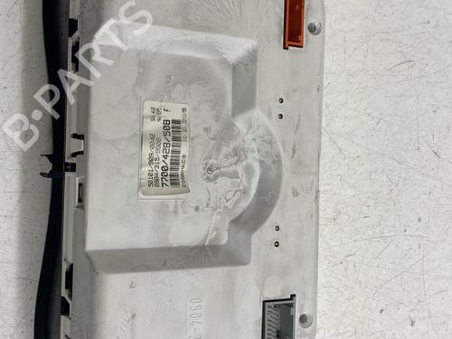 Instrument cluster RENAULT CLIO II (BB_, CB_) 1.2 (BB0A, BB0F, BB10, BB1K, BB28, BB2D, BB2H, CB0A,... | BP30490810C47