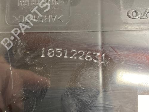 display-monitor-volvo-c30-533-2006-2007-2008-2009-2010-2011-2012-2013-26310565 main image