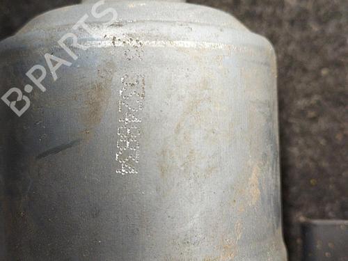 Used Front wiper motor Front wiper motor CITROËN C4 Picasso II 1.6 BlueHDi 120 (120 hp) 22854662 22854662