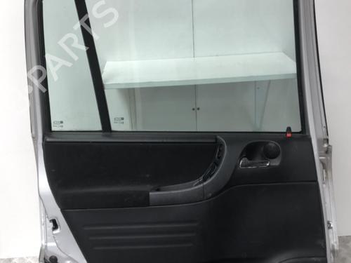 Left rear door OPEL ZAFIRA A MPV (T98) 2.0 DTI 16V (F75) | BP22853795C4 