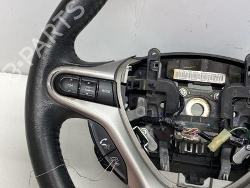 Used Steering wheel Steering wheel HONDA CIVIC VIII Hatchback (FN, FK) 2.2 CTDi (FK3) (140 hp) 22862531 22862531