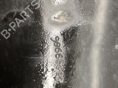 Rear bumper reinforcement BMW 1 (F20) 116 d | BP22859120C73