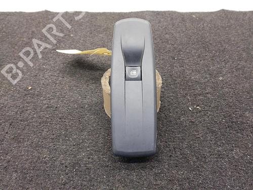 Used Right front window switch RENAULT LAGUNA Coupe (DT0/1) 3.0 dCi (DT03) (235 hp) 22850508
