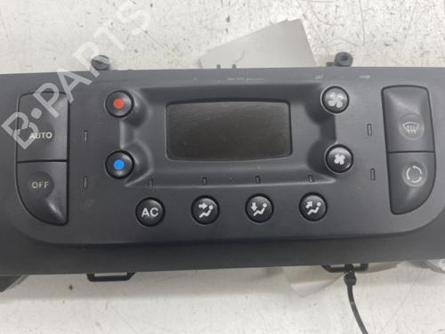 AC Styreenhet / Manøvreringsenhet RENAULT CLIO II (BB_, CB_) 1.5 dCi (B/CB07) | BP22860878I5