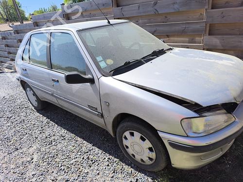 Left front window switch PEUGEOT 106 I (1A, 1C) | BP36368129I27 - Image 10