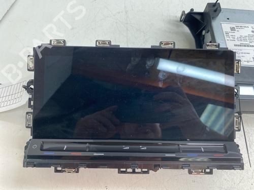 Display VW GOLF VIII (CD1, DA1) 1.4 GTE Plug-in Hybrid | BP39155841C48 - Image 5