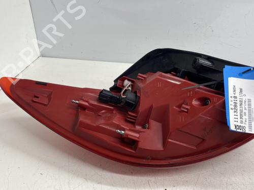 Right taillight KIA SPORTAGE III (SL) 1.7 CRDi | BP29139344C35 