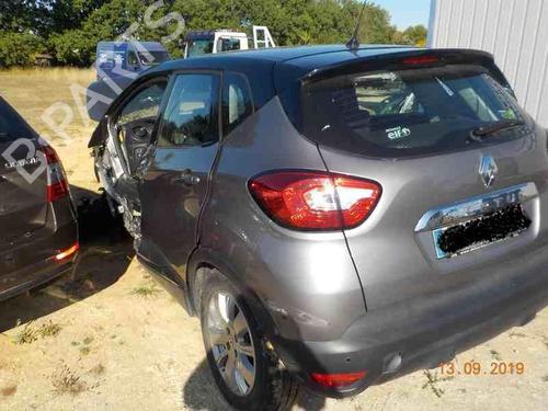 Rat RENAULT CAPTUR I (J5_, H5_) 1.5 dCi 90 (J5N4, J5M5, J5MW, J5M6, J5AL, J5AJ) | BP22857551C49 