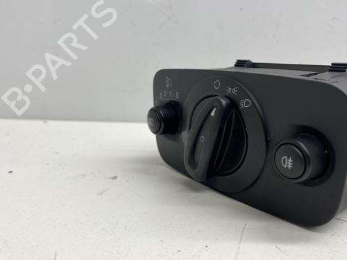 Used Headlight switch Headlight switch FORD FIESTA VI (CB1, CCN) 1.4 TDCi (68 hp) 22859405 22859405