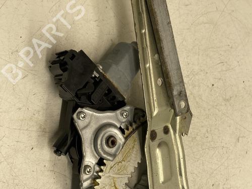 Rear right window mechanism NISSAN JUKE (F15) 1.5 dCi | BP29528819C25 
