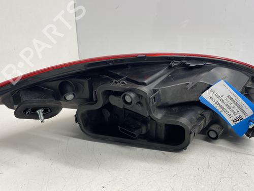 Right taillight RENAULT MEGANE III Coupe (DZ0/1_) 1.6 dCi (DZ00, DZ12, DZ2A, DZ13) | BP26452146C35 