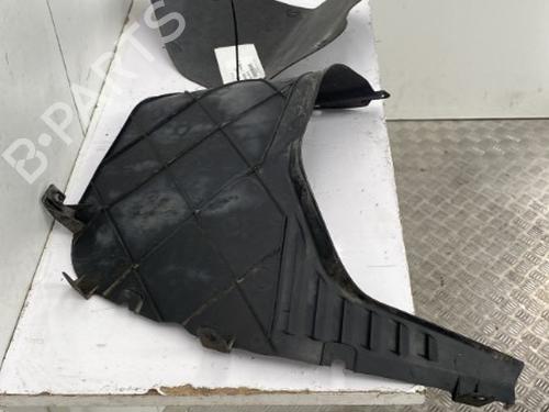 Wheel arch NISSAN QASHQAI I (J10, NJ10) 1.6 dCi | BP22861551C56 