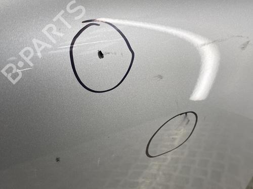Right front door VOLVO XC70 I Cross Country (295) D5 AWD | BP22857303C3 