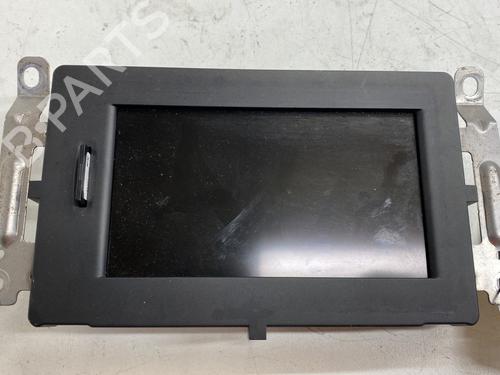 Radio RENAULT KOLEOS I (HY_) 2.0 dCi (HY0K) | BP22859494E6 