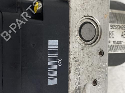 ABS Bremseaggregat PEUGEOT 206 Hatchback (2A/C) 1.4 HDi eco 70 | BP28351886M43 