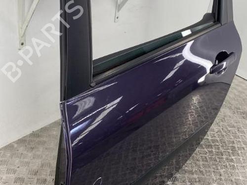 Left rear door PEUGEOT 307 Break (3E) 2.0 HDI 110 | BP22855862C4 