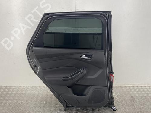 left-rear-door-ford-focus-iii-turnier-2010-2011-2012-2013-2014-2015-2016-2017-2018-2019-2020-27586244 main image
