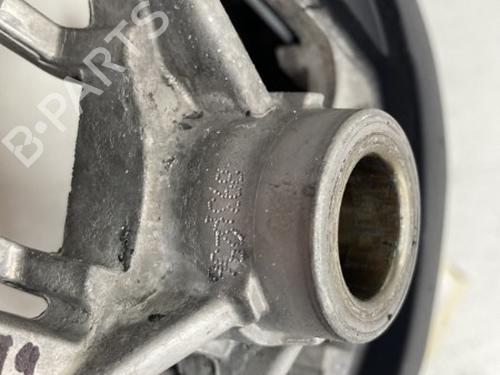 Used Steering wheel Steering wheel CITROËN C3 III (SX) 1.6 BlueHDi 75 (75 hp) 22862395 22862395