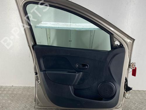 Left front door DACIA SANDERO | BP37202301C2 - Image 2