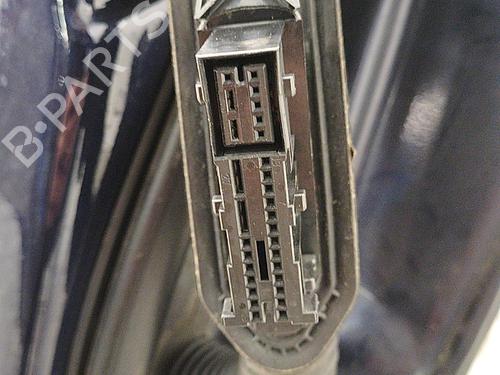 Left front door BMW 3 Touring (E46) 320 d | BP22856273C2 