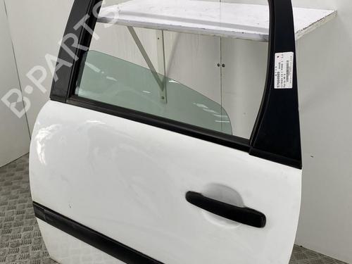 Left rear door CITROËN C3 I (FC_, FN_) 1.1 i | BP22853924C4 