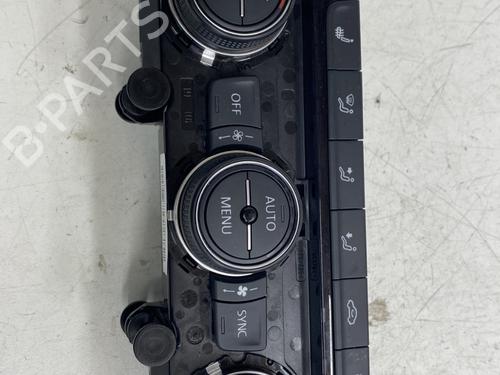 Used Climate control VW GOLF VII (5G1, BQ1, BE1, BE2) 2.0 GTI (230 hp) 26388649