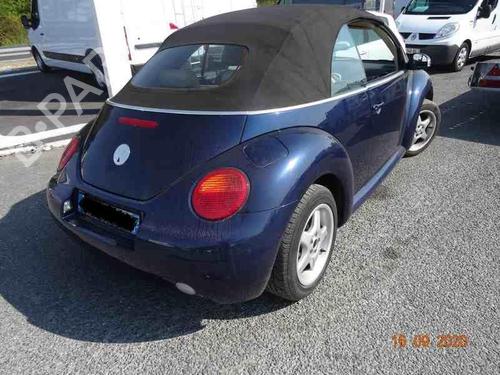 Left taillight VW NEW BEETLE Convertible (1Y7) 1.6 | BP22857702C34 
