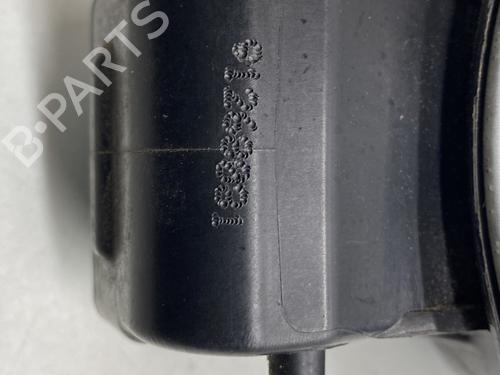 Fuel flap PEUGEOT 208 I (CA_, CC_) 1.2 THP 110 | BP22861434C131 