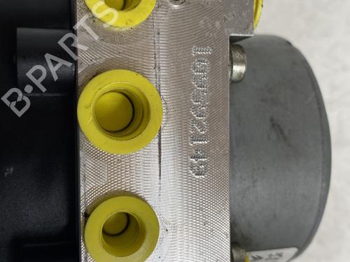 ABS pump CITROËN C3 Picasso (SH_) 1.6 HDI 90 | BP27819240M43 - Image 3