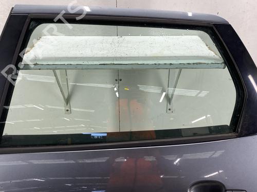 Left rear door PEUGEOT 407 SW (6E_, 6D_) 1.6 HDi 110 | BP24657440C4 