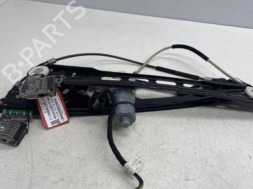 Front left window mechanism MERCEDES-BENZ E-CLASS (W211) E 220 CDI (211.006) | BP31642256C22 - Image 3