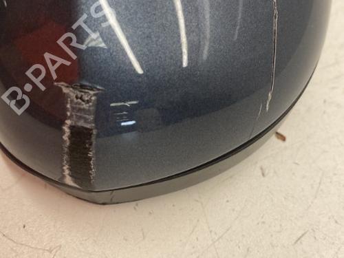 Left mirror OPEL ZAFIRA / ZAFIRA FAMILY B (A05) 1.9 CDTI (M75) | BP22862590C26 