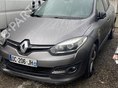 Switch RENAULT MEGANE III Hatchback (BZ0/1_, B3_) 1.5 dCi (BZ1G, BZ1W, BZ0R) | BP34645239I30 - Image 10