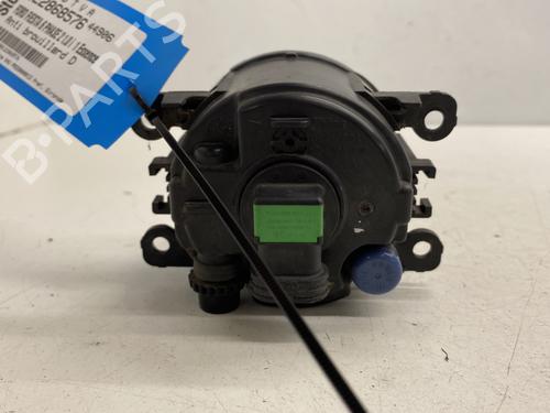 Used Right front fog light Right front fog light FORD FIESTA VI (CB1, CCN) 1.0 EcoBoost (100 hp) 33615599 33615599