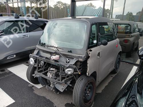 Used Parts CITROËN AMI (9A_) Electric (9AZ2CA) 4950558