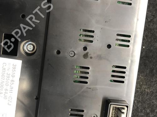 Used Climate control SUZUKI GRAND VITARA II (JT, TE, TD) 1.9 DDiS All-wheel Drive (JT419, TD44, JB419WD, JB419XD,... (129 hp) 22852358
