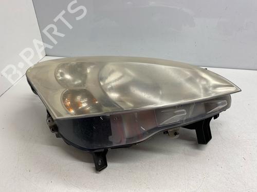 Right headlight PEUGEOT PARTNER MPV (5_, G_) | BP35990224C29 - Image 2