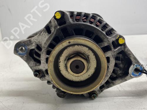 Used Alternator HONDA JAZZ II (GD_, GE3, GE2) 1.2 i-DSI (GD5, GE2) (78 hp) 28335578