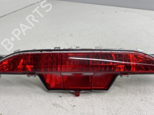 Used Rear fog light PEUGEOT 208 I (CA_, CC_) 1.2 THP 110 (110 hp) 24979980