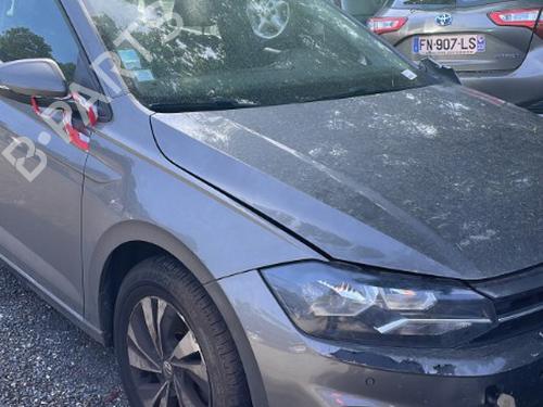 Mirror switch VW POLO VI (AW1, BZ1, AE1) 1.6 TDI | BP29870461I25 - Image 4