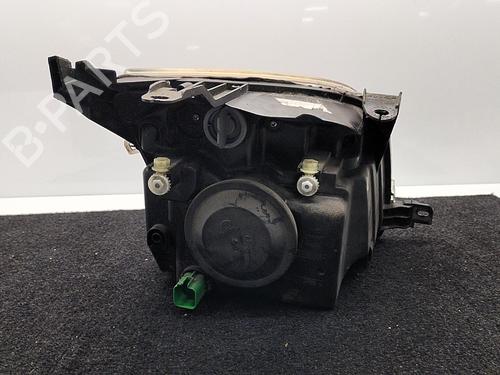 Left headlight FORD FUSION (JU_) 1.4 | BP22854089C28 
