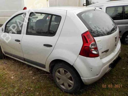 Driver airbag DACIA SANDERO 1.5 dCi | BP22855437C9