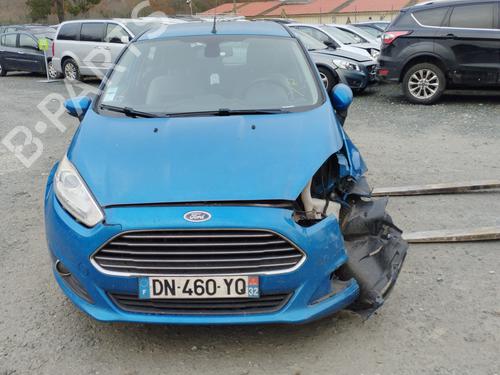Gearbox FORD FIESTA VI (CB1, CCN) 1.6 TDCi | BP33121415M3 - Image 13