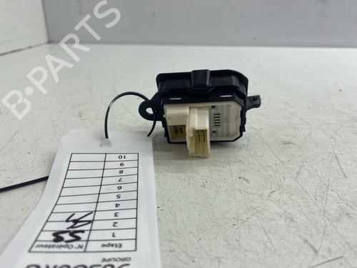 Mirror switch RENAULT KADJAR (HA_, HL_) 1.2 TCe 130 (HLMR) | BP38594602I25 - Image 4